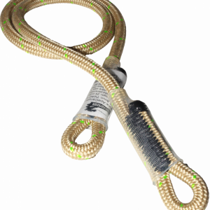 ACO 6mm T-Vac Eye to Eye Hitch Cord 24″