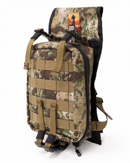 ACO Canyon Quiver - Transitional