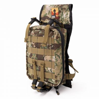 ACO Canyon Quiver – Transitional