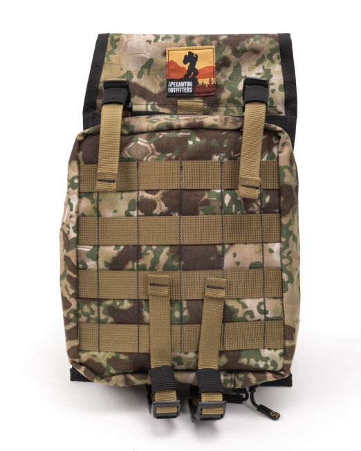 Ape Canyon Outfitters Canyon Quiver Transitional-2