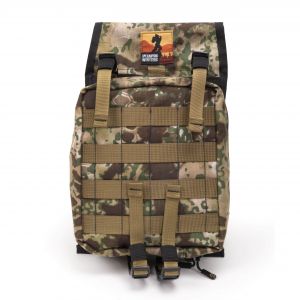 ACO Canyon Quiver – Transitional