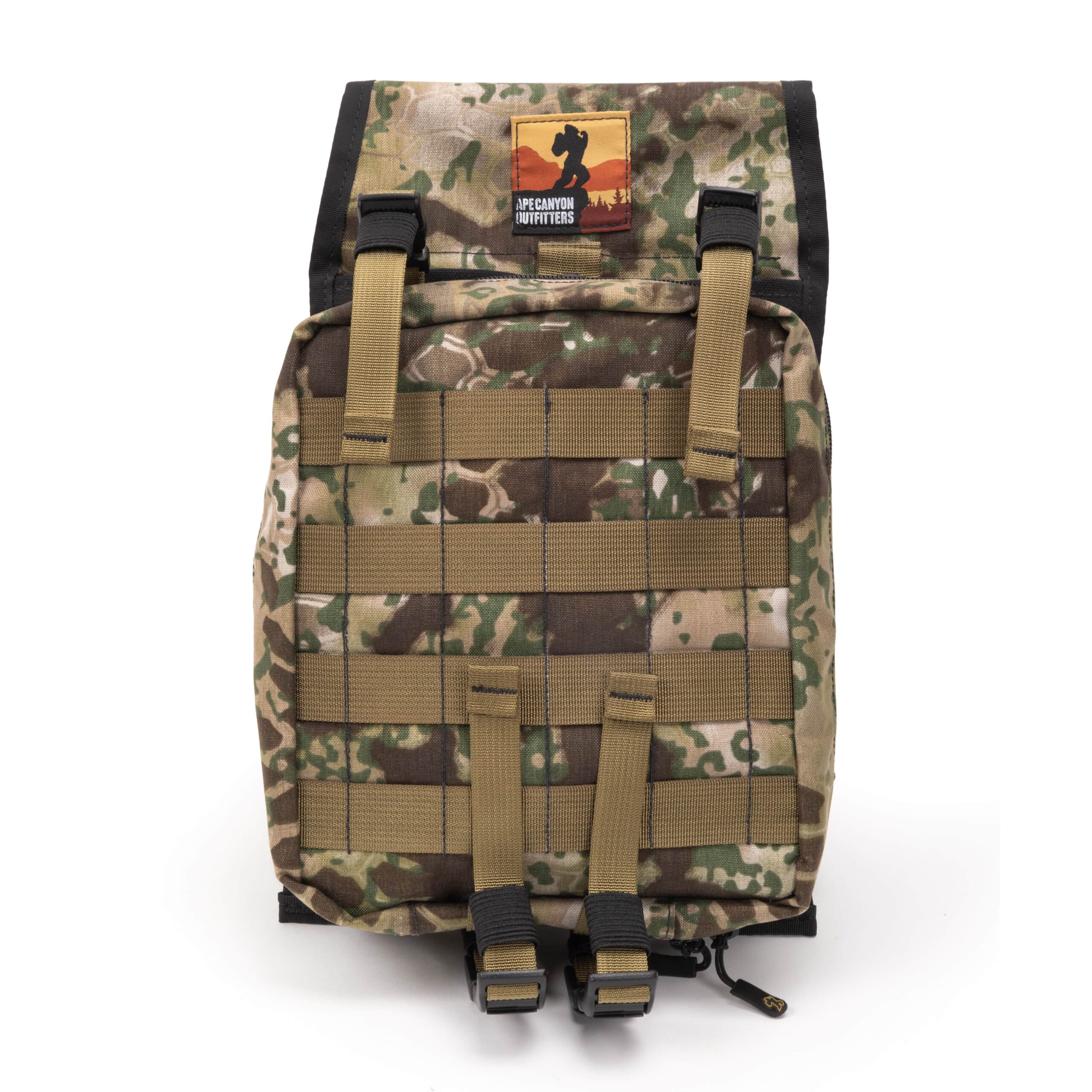 ACO Canyon Quiver – Transitional