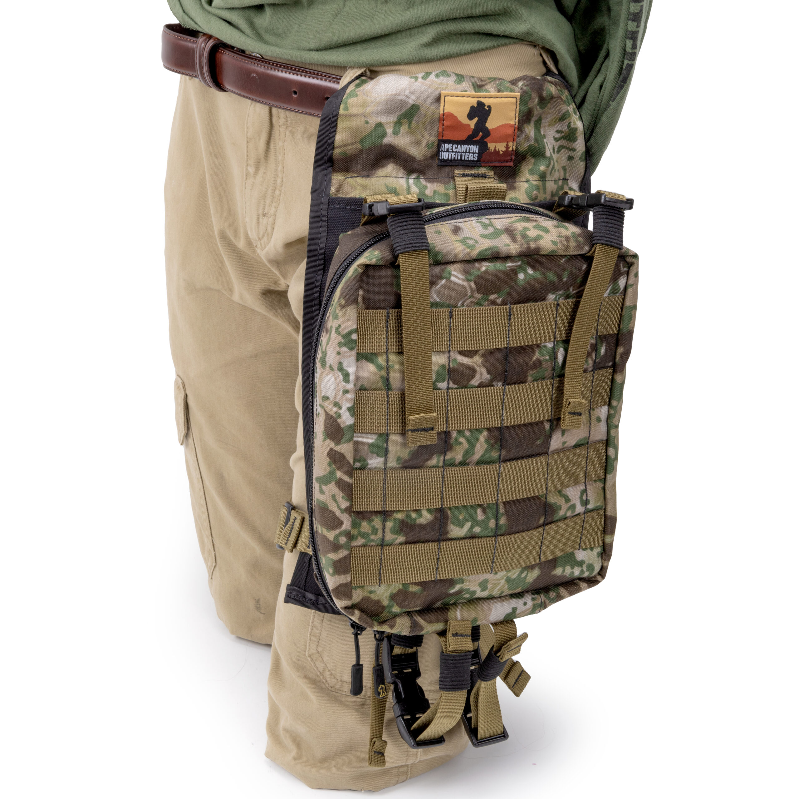 ACO Canyon Quiver – Transitional