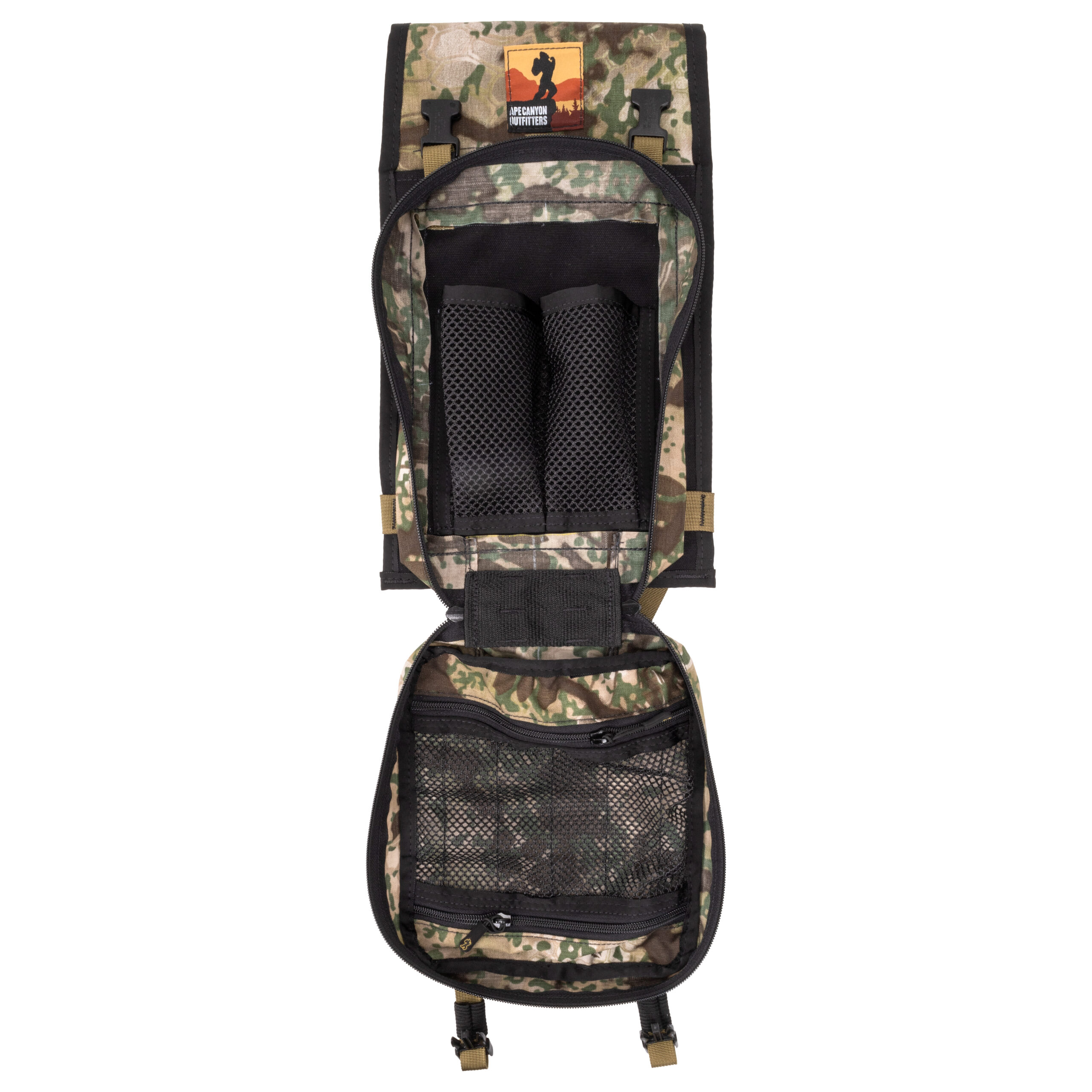 ACO Canyon Quiver – Transitional