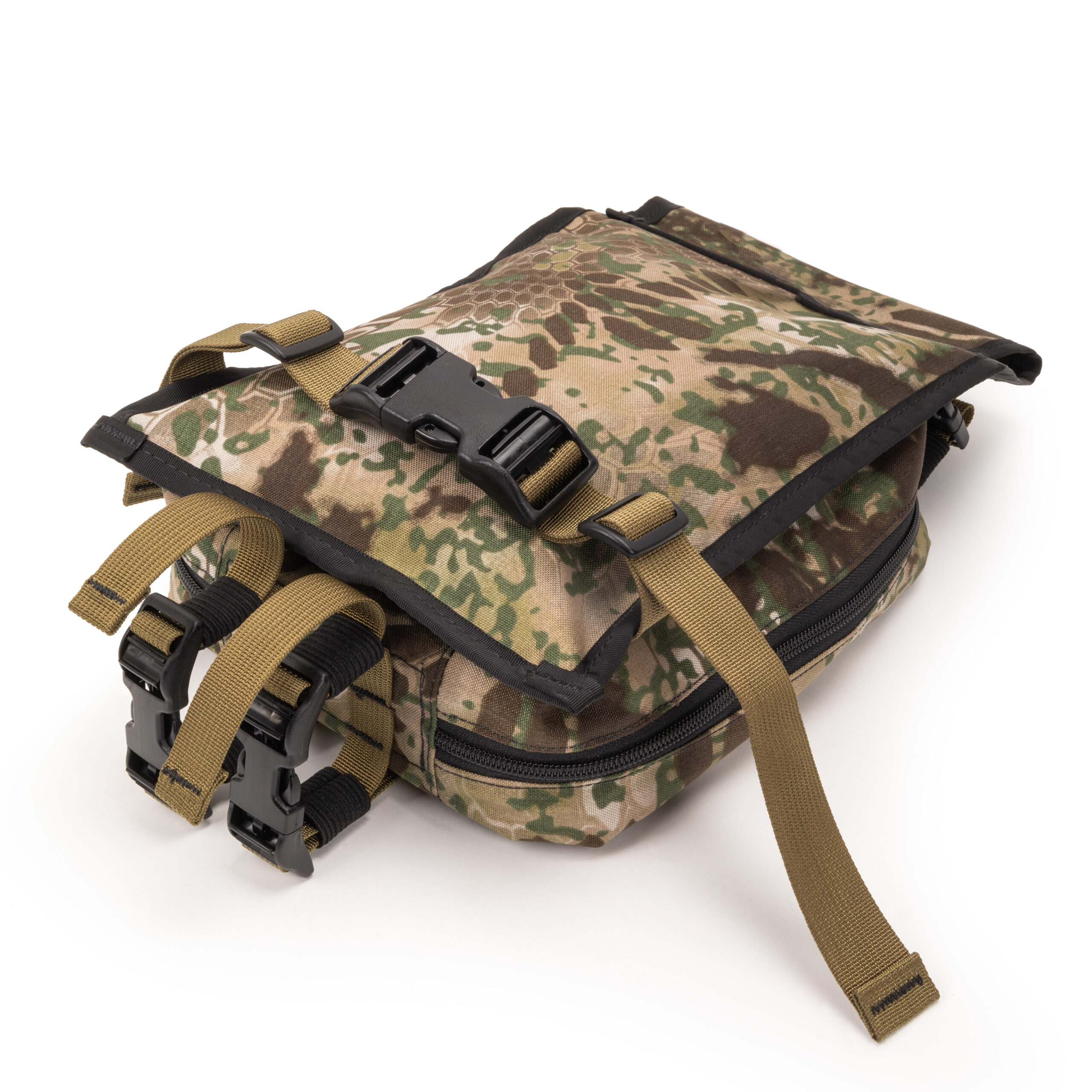 ACO Canyon Quiver – Transitional