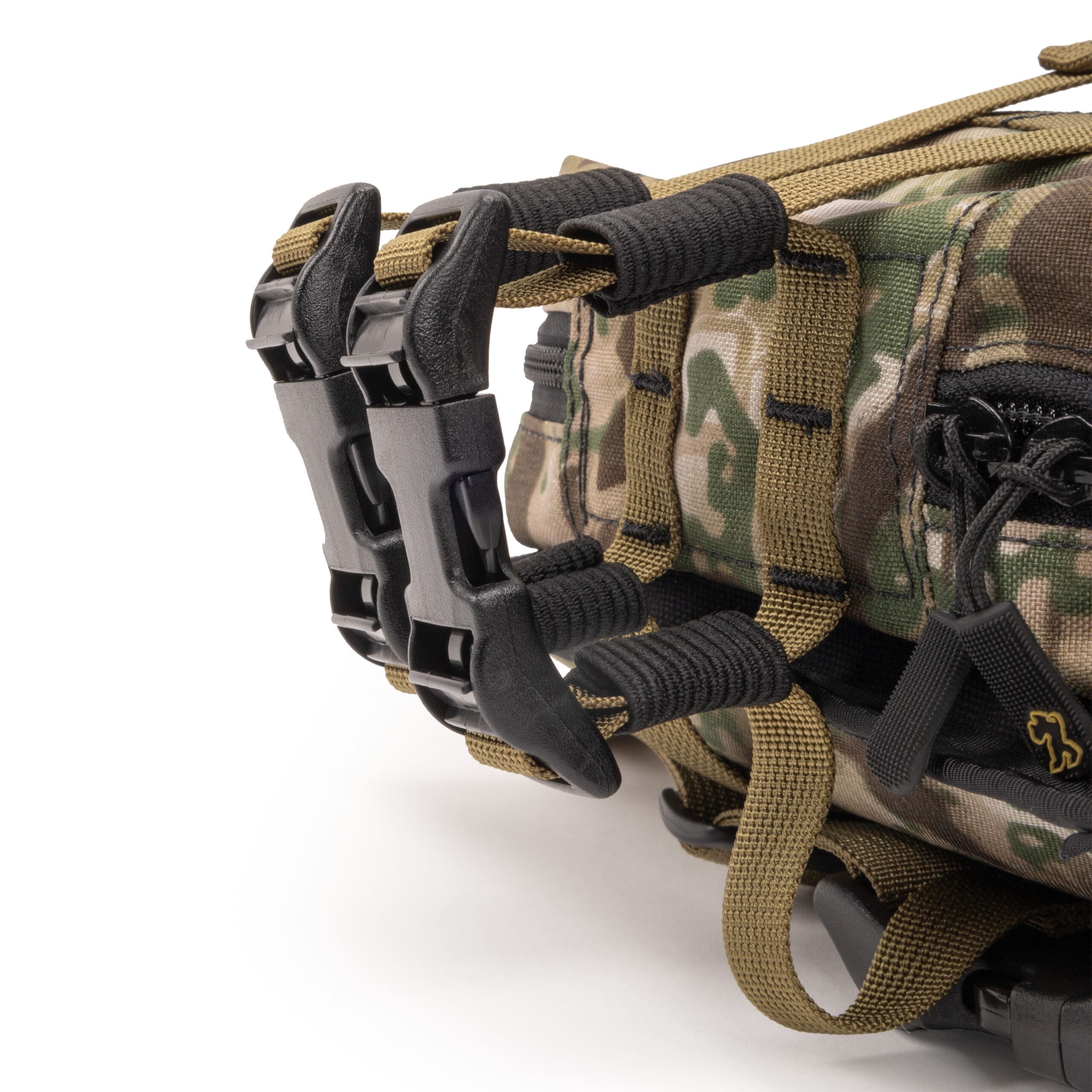 ACO Canyon Quiver – Transitional