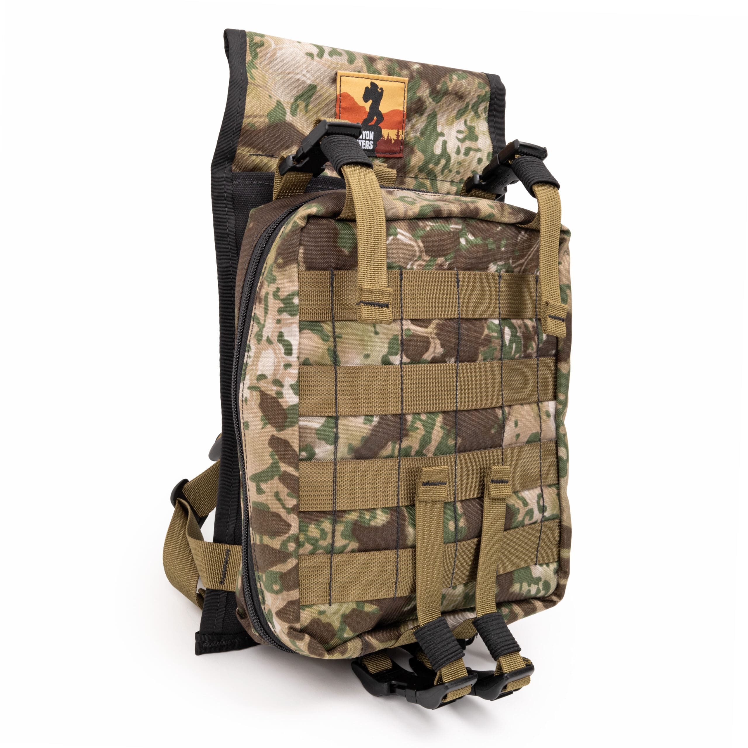 ACO Canyon Quiver – Transitional