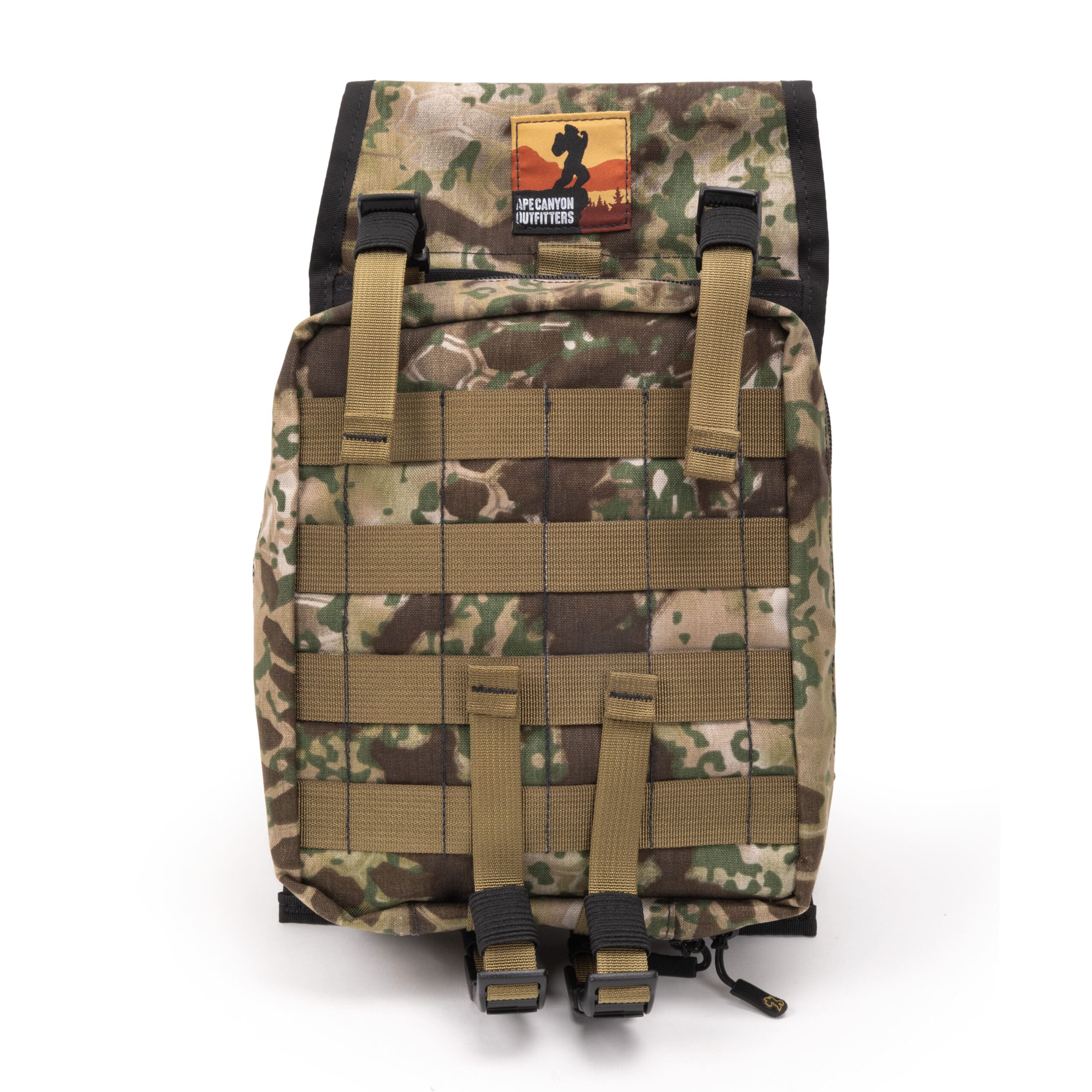 ACO Canyon Quiver – Transitional