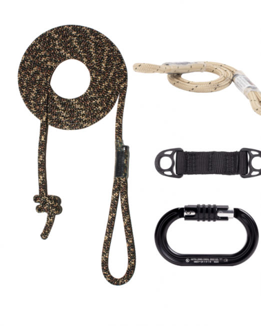 Ape Canyon Outfitters Ghillie Tether Kit