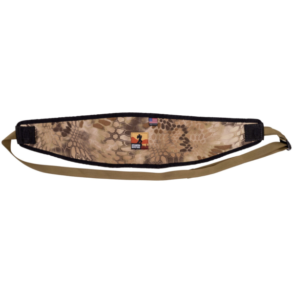 Ape Canyon Outfitters Lazy Hunter Band - Kryptek Highlander