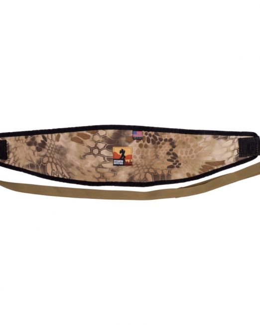 Ape Canyon Outfitters Lazy Hunter Band - Kryptek Highlander