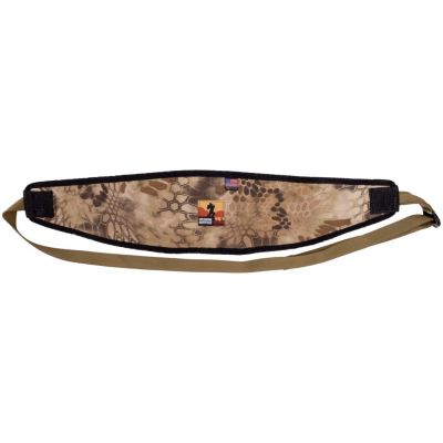 Ape Canyon Outfitters Lazy Hunter Band – Kryptek Highlander