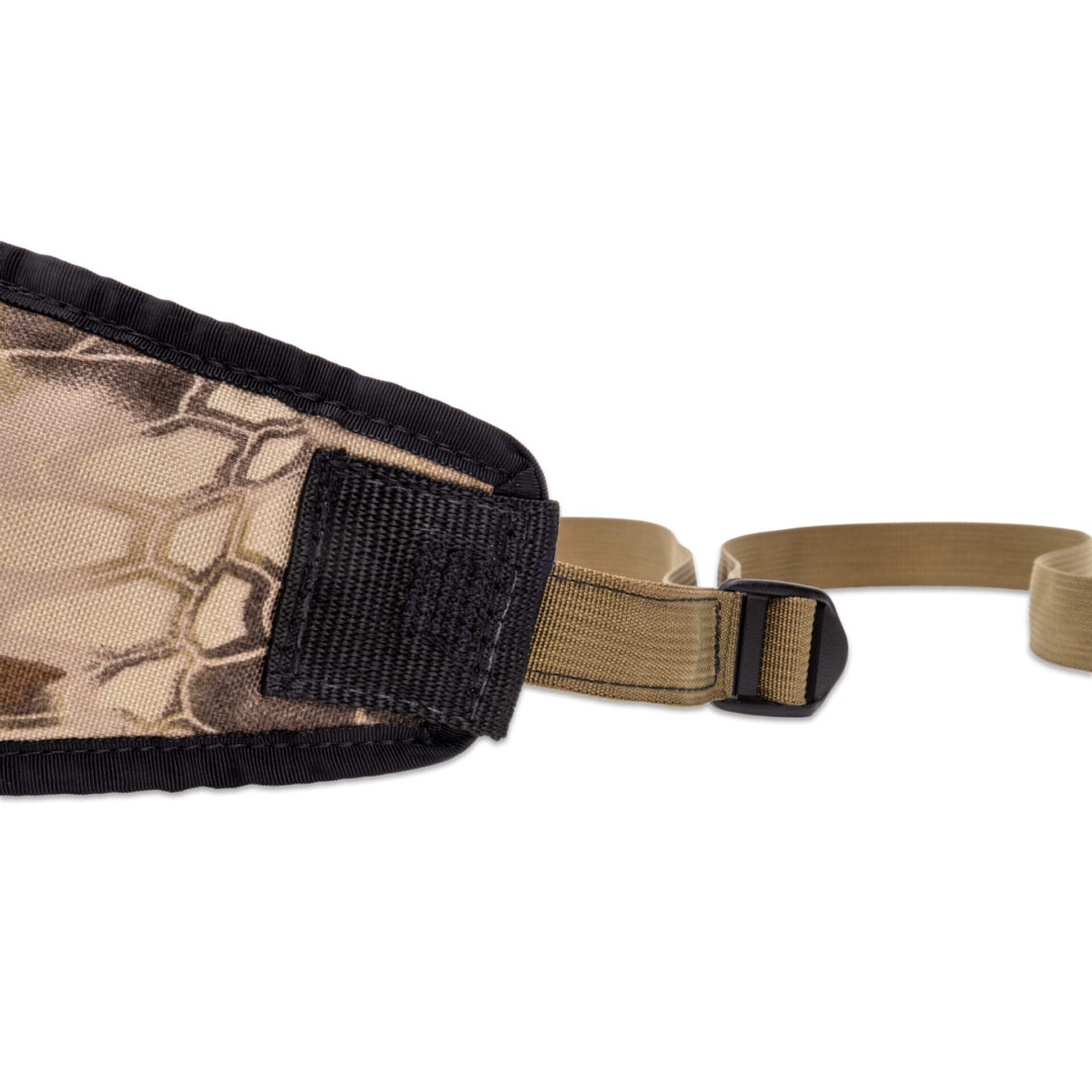 Ape Canyon Outfitters Lazy Hunter Band – Kryptek Highlander
