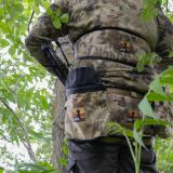 Ape Canyon Outfitters Lazy Hunter Band – Kryptek Highlander