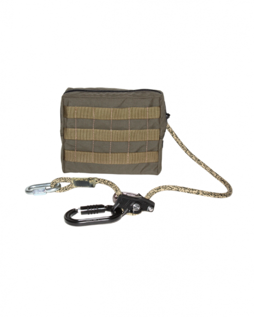 ACO One Stick Rappel Kit