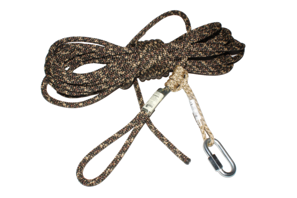 Ape Canyon Outfitters Tree Stand Safety Lifeline