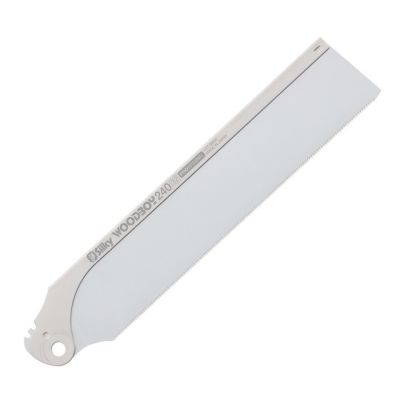 Silky Woodboy 240mm Dozuki Replacement Blade