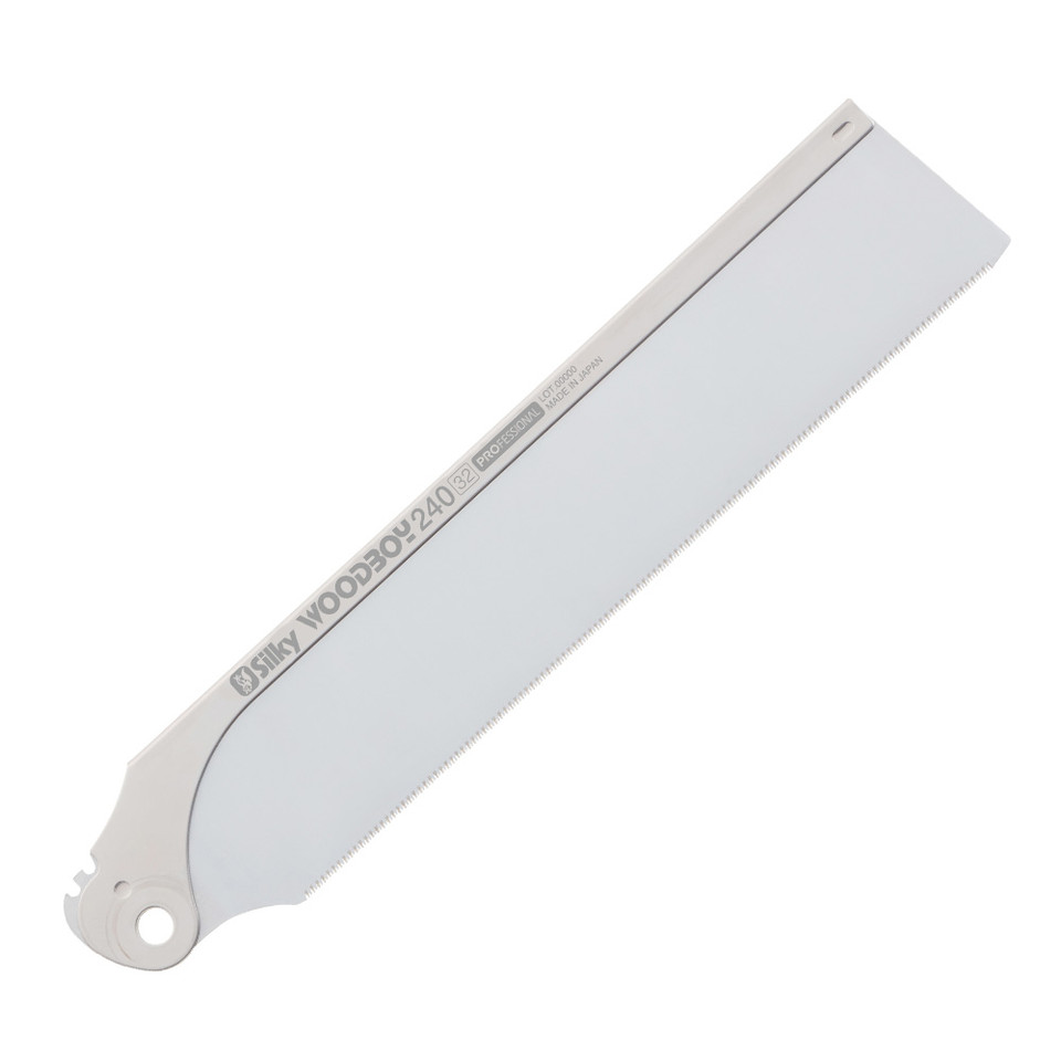 Silky Woodboy 240mm Dozuki Replacement Blade
