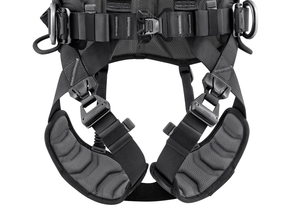 Petzl Volt VOLT® WIND International Version – Size 2