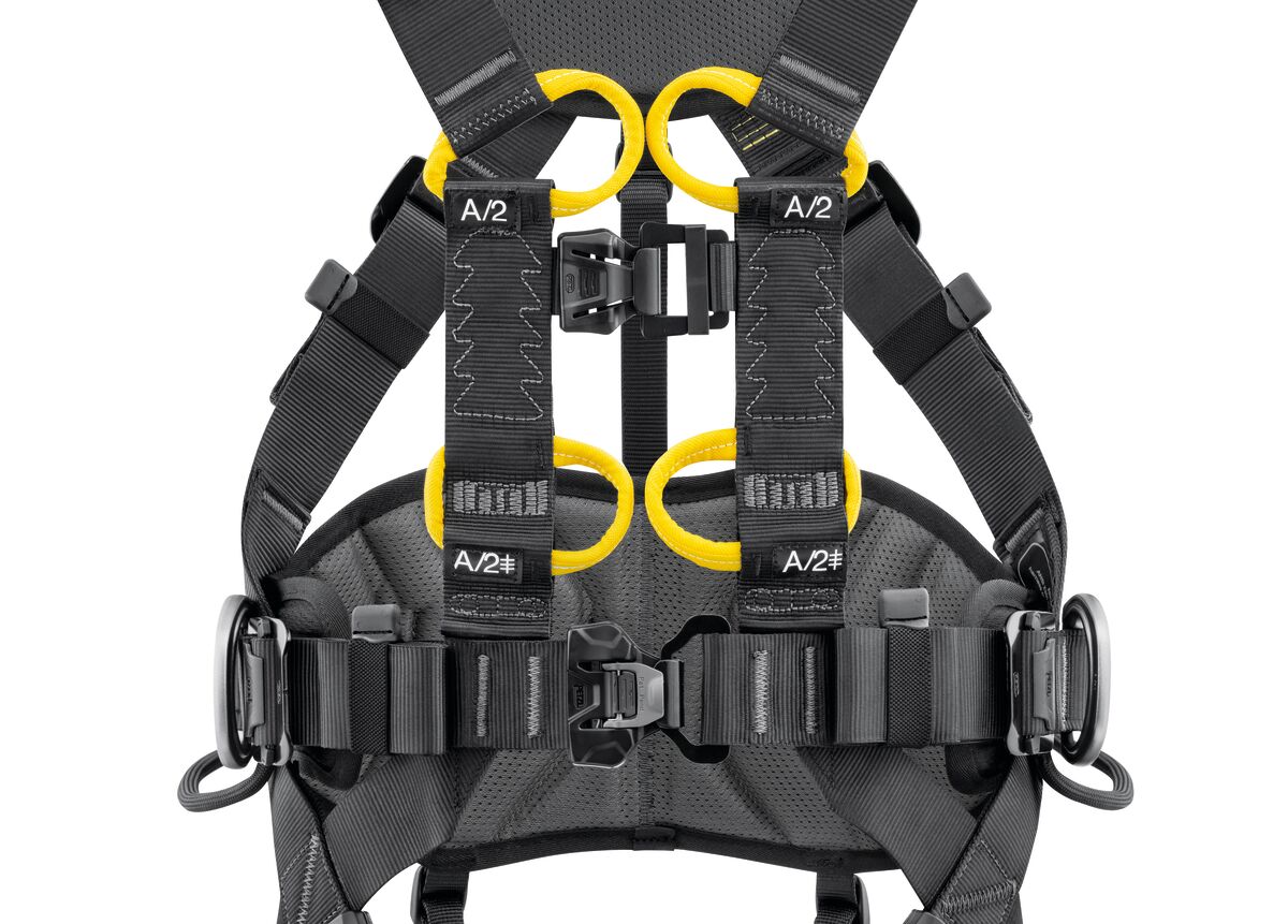 Petzl Volt VOLT® WIND International Version – Size 2