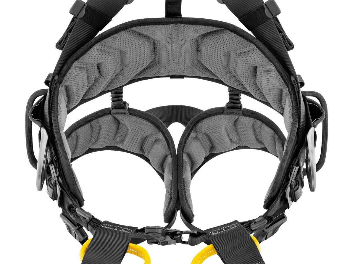 Petzl Volt VOLT® WIND International Version – Size 2