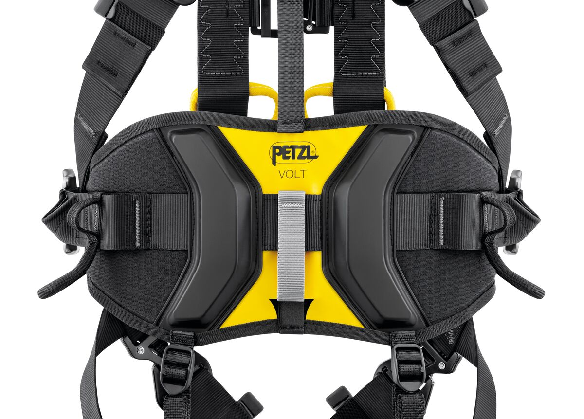 Petzl Volt VOLT® WIND International Version – Size 2