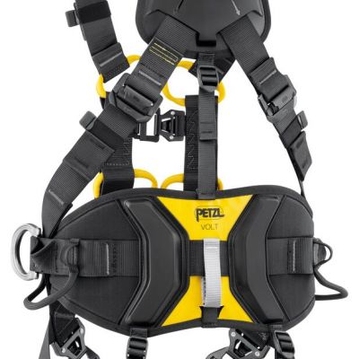 Petzl Volt VOLT® WIND International Version – Size 2