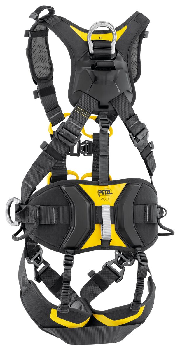 Petzl Volt VOLT® WIND International Version – Size 2