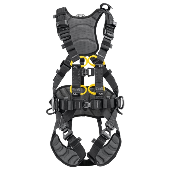 Petzl Volt VOLT® WIND International Version - Size 2
