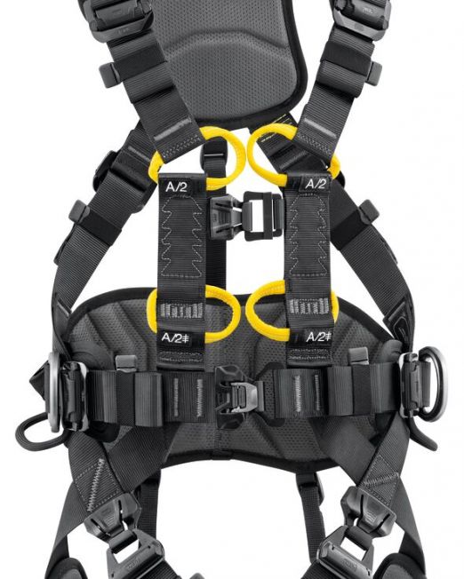 Petzl Volt VOLT® WIND International Version - Size 2