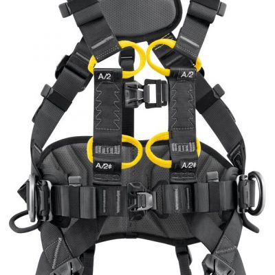 Petzl Volt VOLT® WIND International Version – Size 2