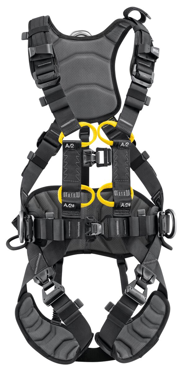 Petzl Volt VOLT® WIND International Version – Size 2