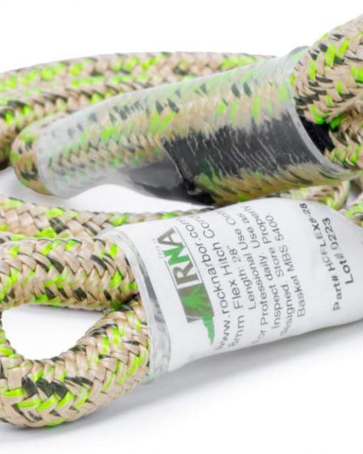 RNA 8mm FLEX SQUATCH SPLICED EYE TO EYE