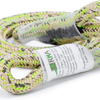 RNA 8mm FLEX SQUATCH SPLICED EYE TO EYE
