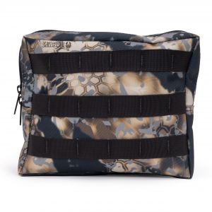 ACO One Stick Saddle Pouch Obskura Skyfall