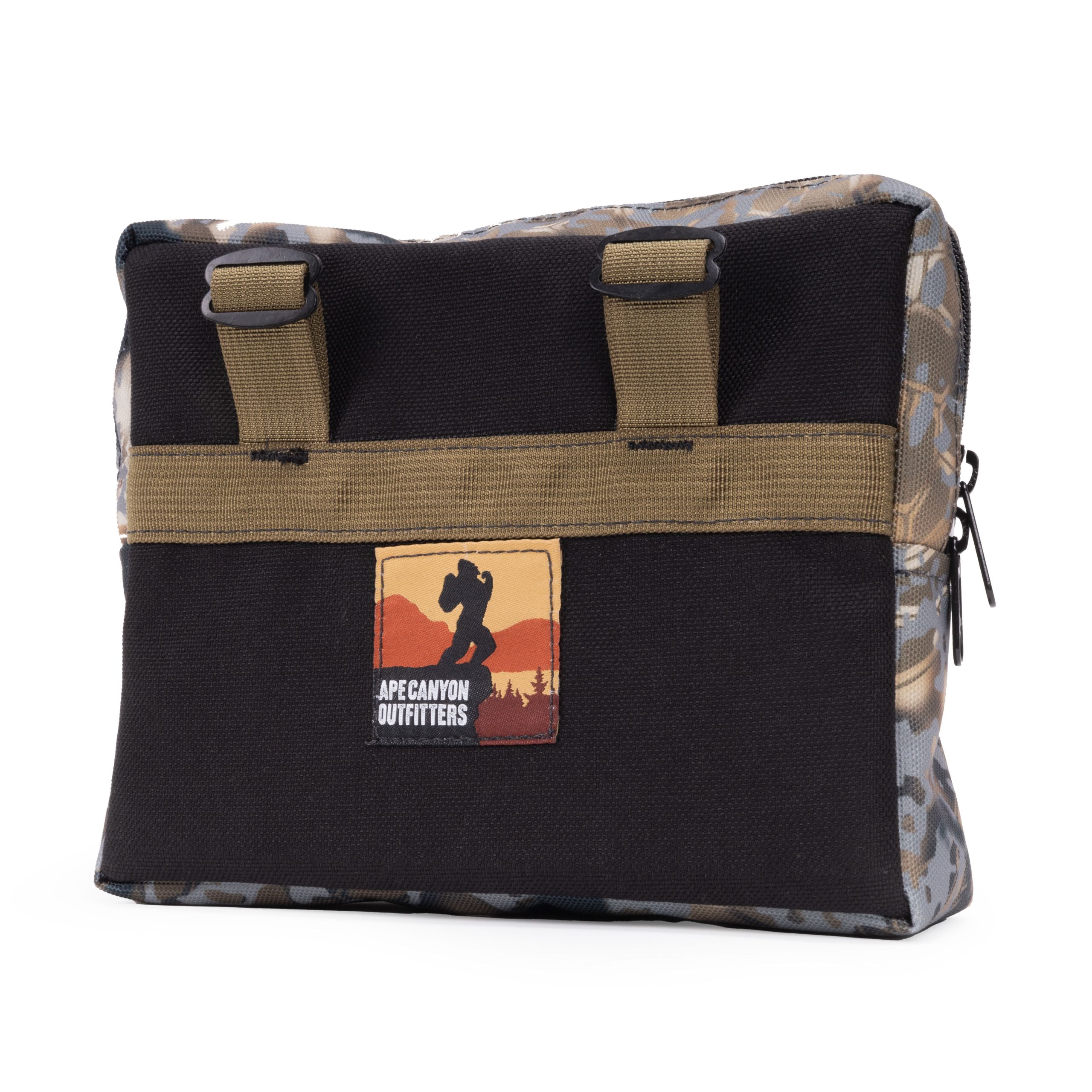 ACO One Stick Saddle Pouch Obskura Skyfall