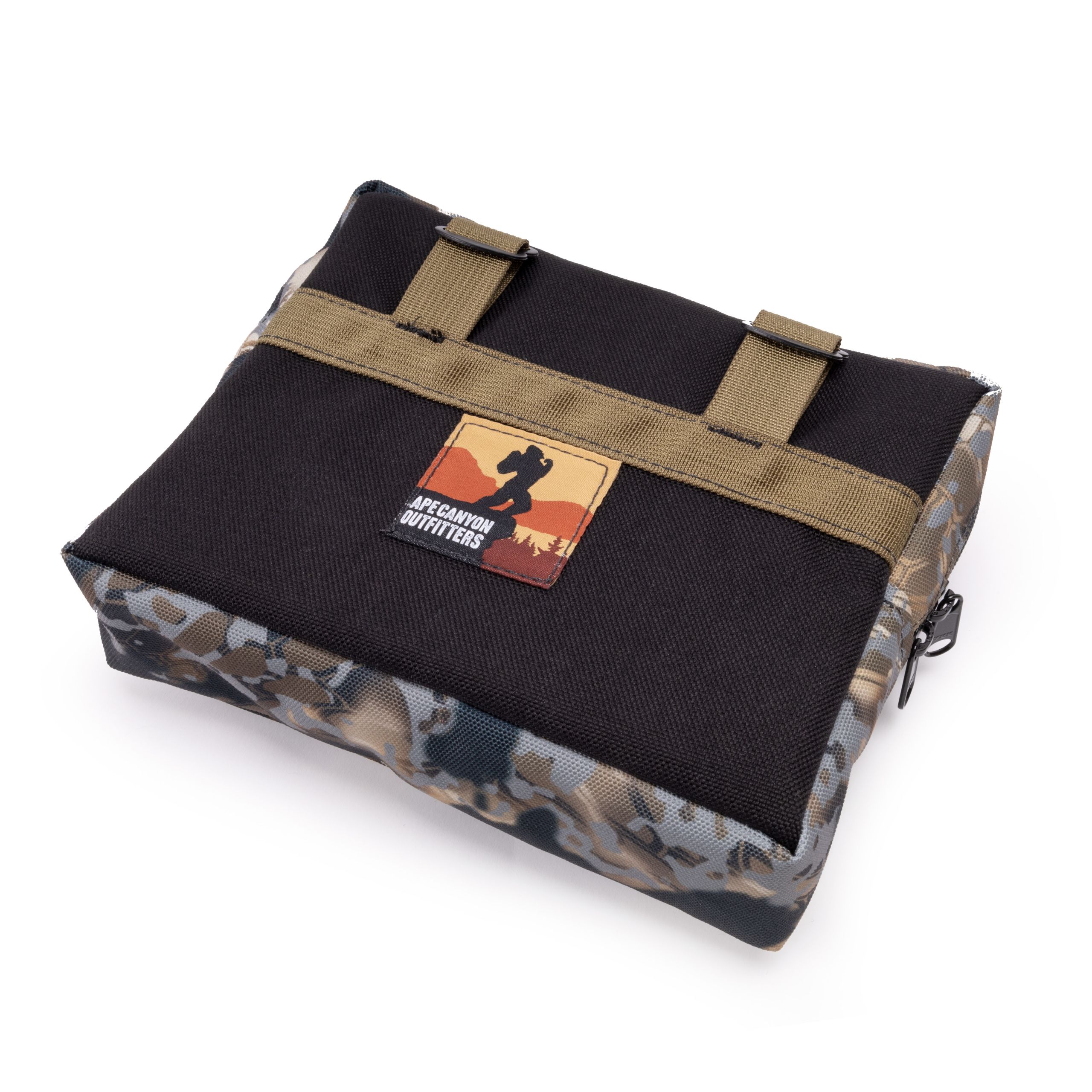 ACO One Stick Saddle Pouch Obskura Skyfall