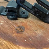 One Stick Clip & Hitch