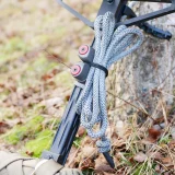 One Stick Clip & Hitch