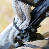 One Stick Clip & Hitch