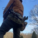 One Stick Clip & Hitch