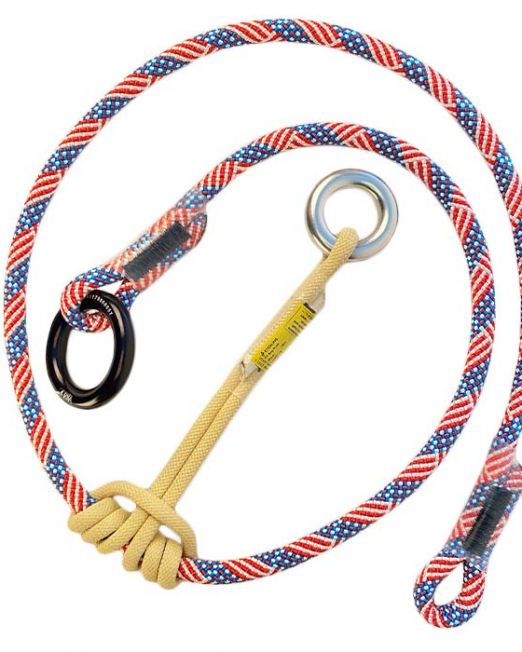 RNA 60" Adjustable Screaming Eagle Friction Saver