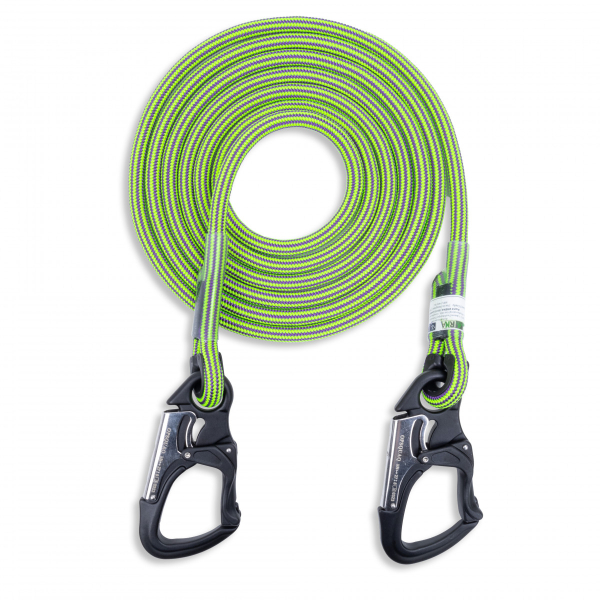 RNA 11mm Joker 2-In-1 Lanyard 12'