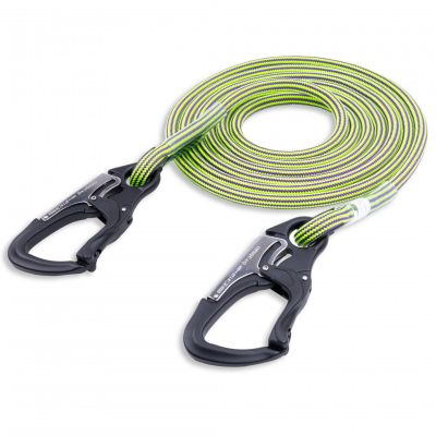 RNA 11mm Joker 2-In-1 Lanyard 12′