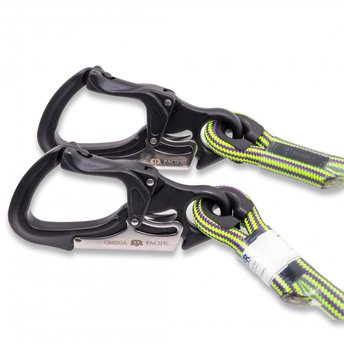 RNA 11mm Joker 2-In-1 Lanyard 12′