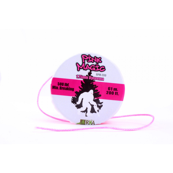 RNA 1.75mm Pink Magic 200'