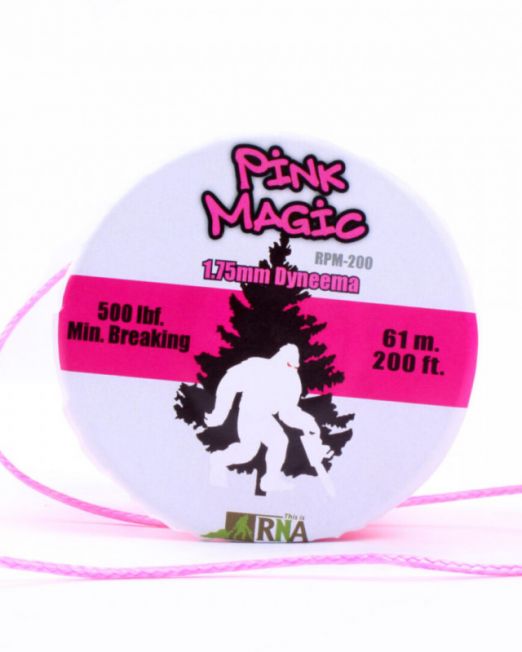RNA 1.75mm Pink Magic 200'