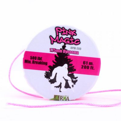 RNA 1.75mm Pink Magic 200′
