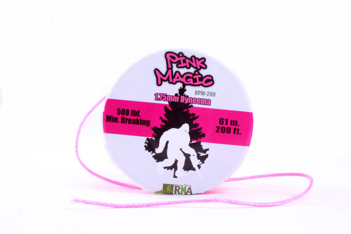 RNA 1.75mm Pink Magic 200′