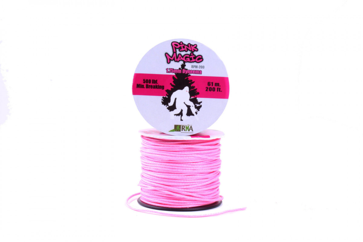 RNA 1.75mm Pink Magic 200′